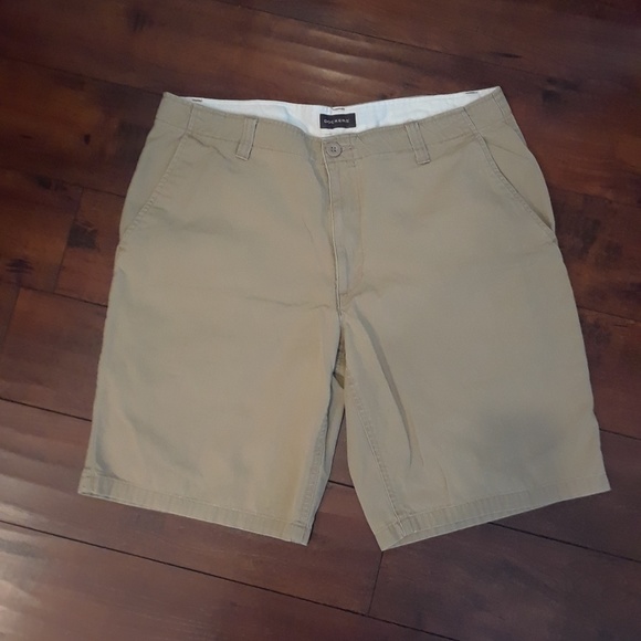 dockers shorts mens